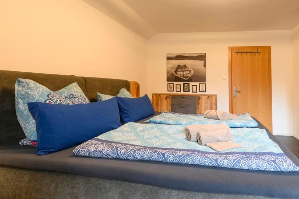 Family Apartment Бад Гоисерн Экстерьер фото
