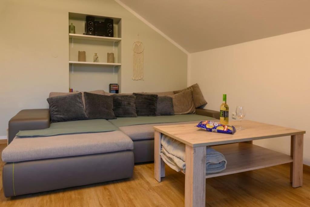 Family Apartment Бад Гоисерн Экстерьер фото