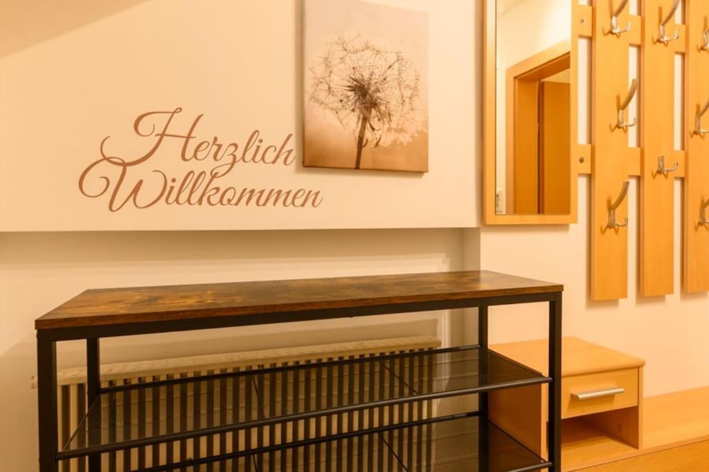 Family Apartment Бад Гоисерн Экстерьер фото