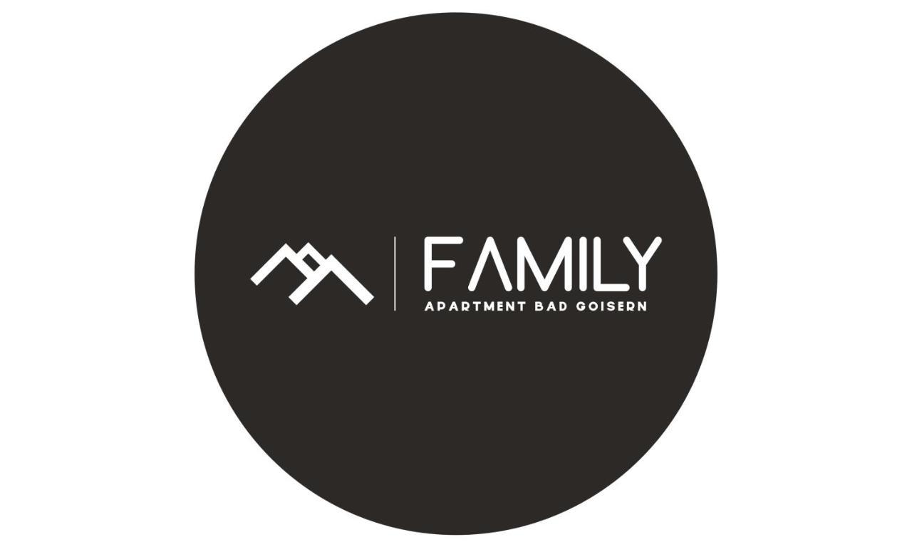 Family Apartment Бад Гоисерн Экстерьер фото